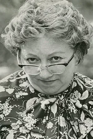 Rita Karin photo