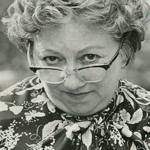 Rita Karin