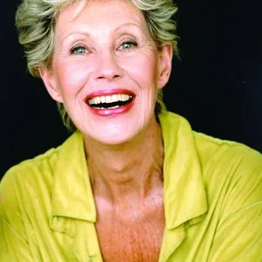 Photo star : Lotte Ledl
