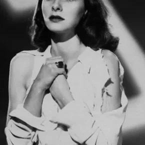 Photo star : Hanna Axmann-Rezzori