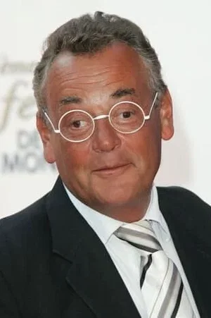 Photo de  Jean Roucas