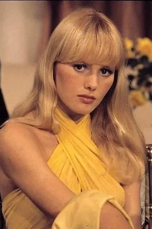 Ursula Buchfellner photo