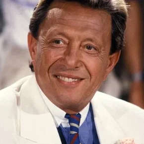 Photo star : Rolf Eden