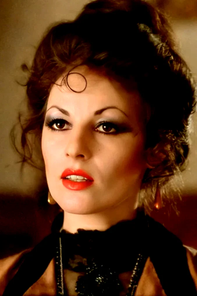  Fanny Magier