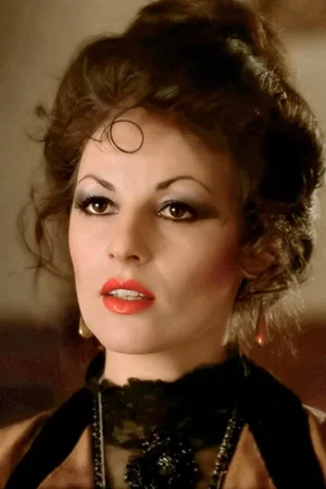  Fanny Magier