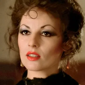 Photo star :  Fanny Magier
