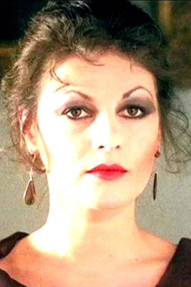  Fanny Magier