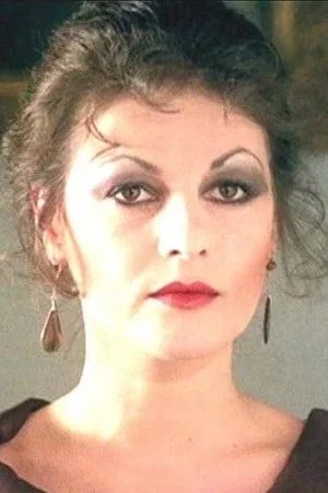  Fanny Magier photo