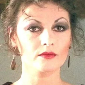 Photo star :  Fanny Magier