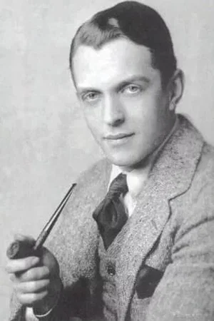  Kenneth MacKenna photo