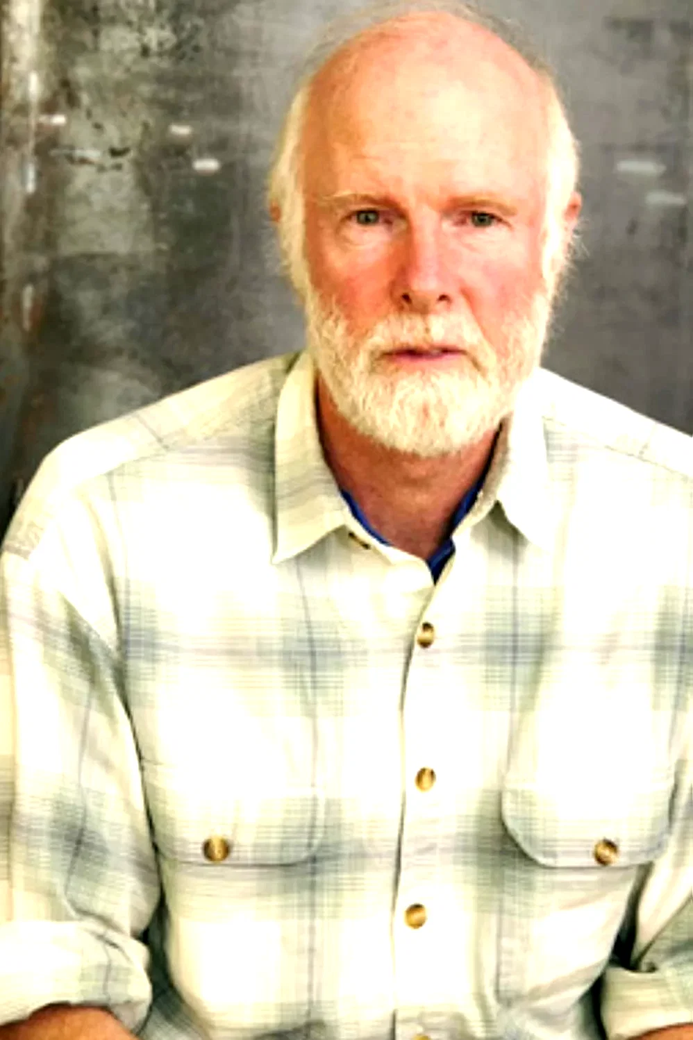 Richard Pearce