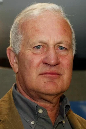 John Irvin photo