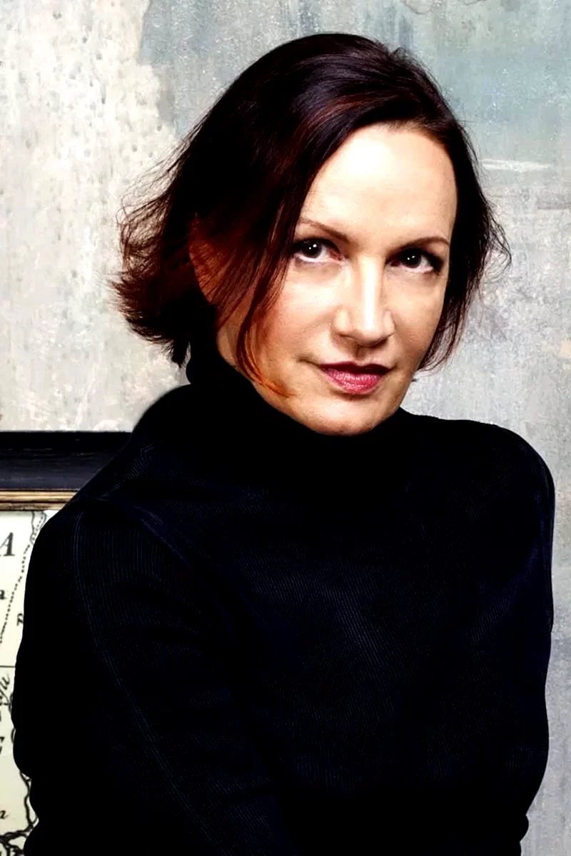 Maddalena Crippa