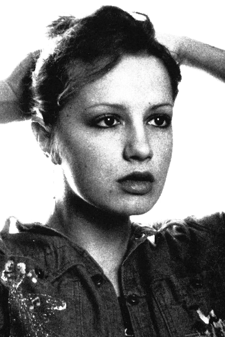 Maddalena Crippa