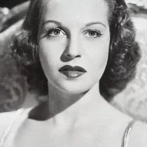 Photo star : Betty Field