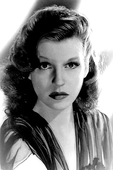 Betty Field