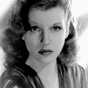Photo star : Betty Field