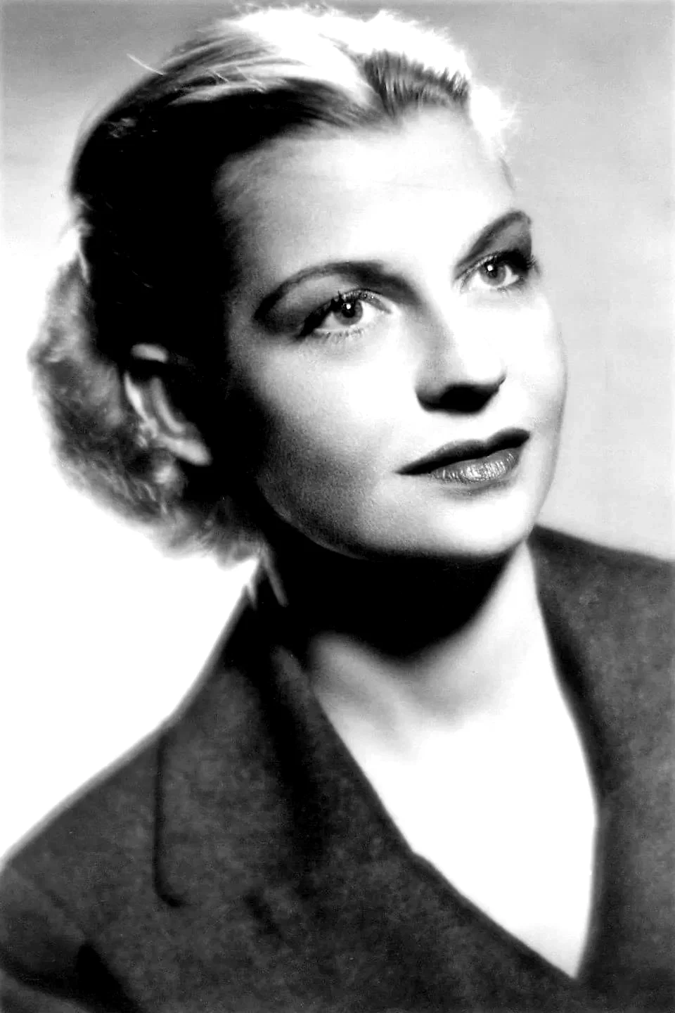 Betty Field