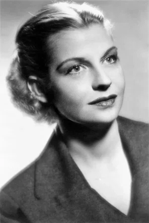 Betty Field photo