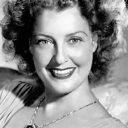  Jeanette MacDonald