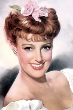  Jeanette MacDonald