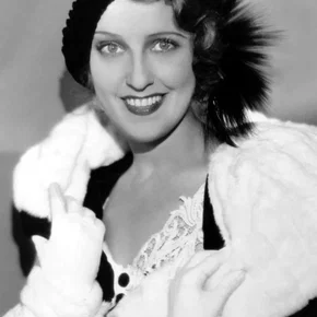 Photo star :  Jeanette MacDonald