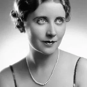 Photo star : Genevieve Tobin