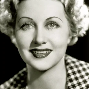 Photo star : Genevieve Tobin