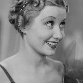 Photo star : Genevieve Tobin