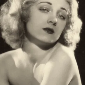 Photo star : Josephine Dunn