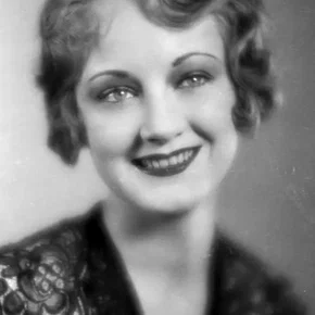 Photo star : Josephine Dunn