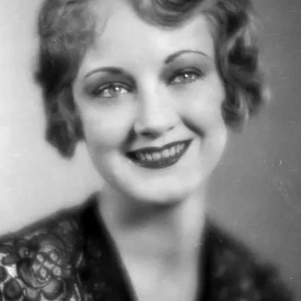 Josephine Dunn