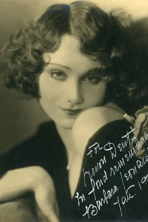 Barbara Leonard photo