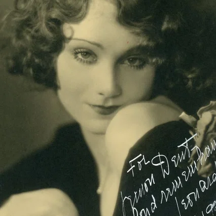 Barbara Leonard