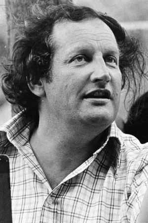 Photo de Claude Goretta
