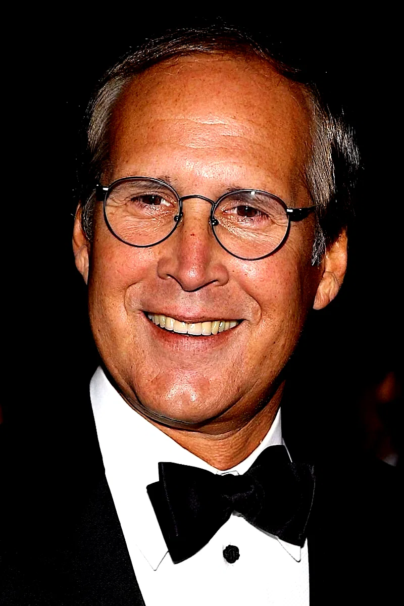 Chevy Chase