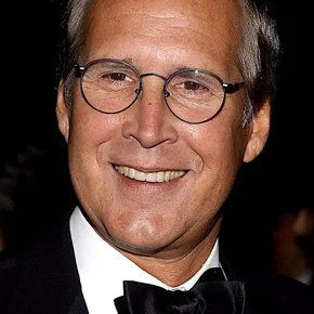 Photo star : Chevy Chase