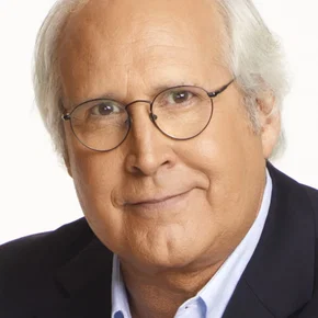 Photo star : Chevy Chase