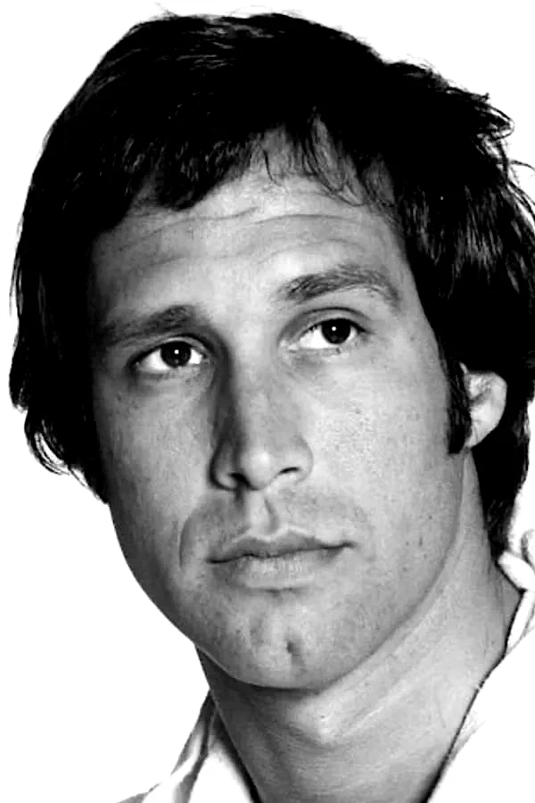 Chevy Chase