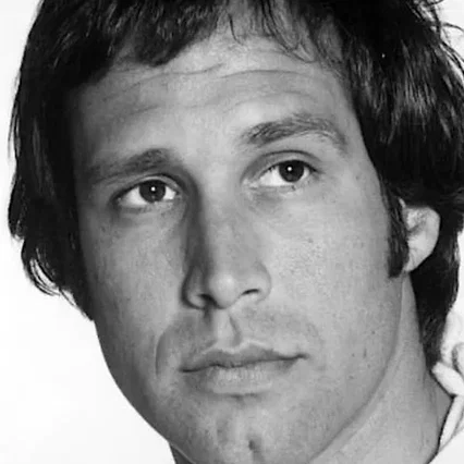 Chevy Chase