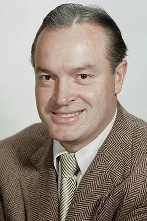 Bob  Hope photo