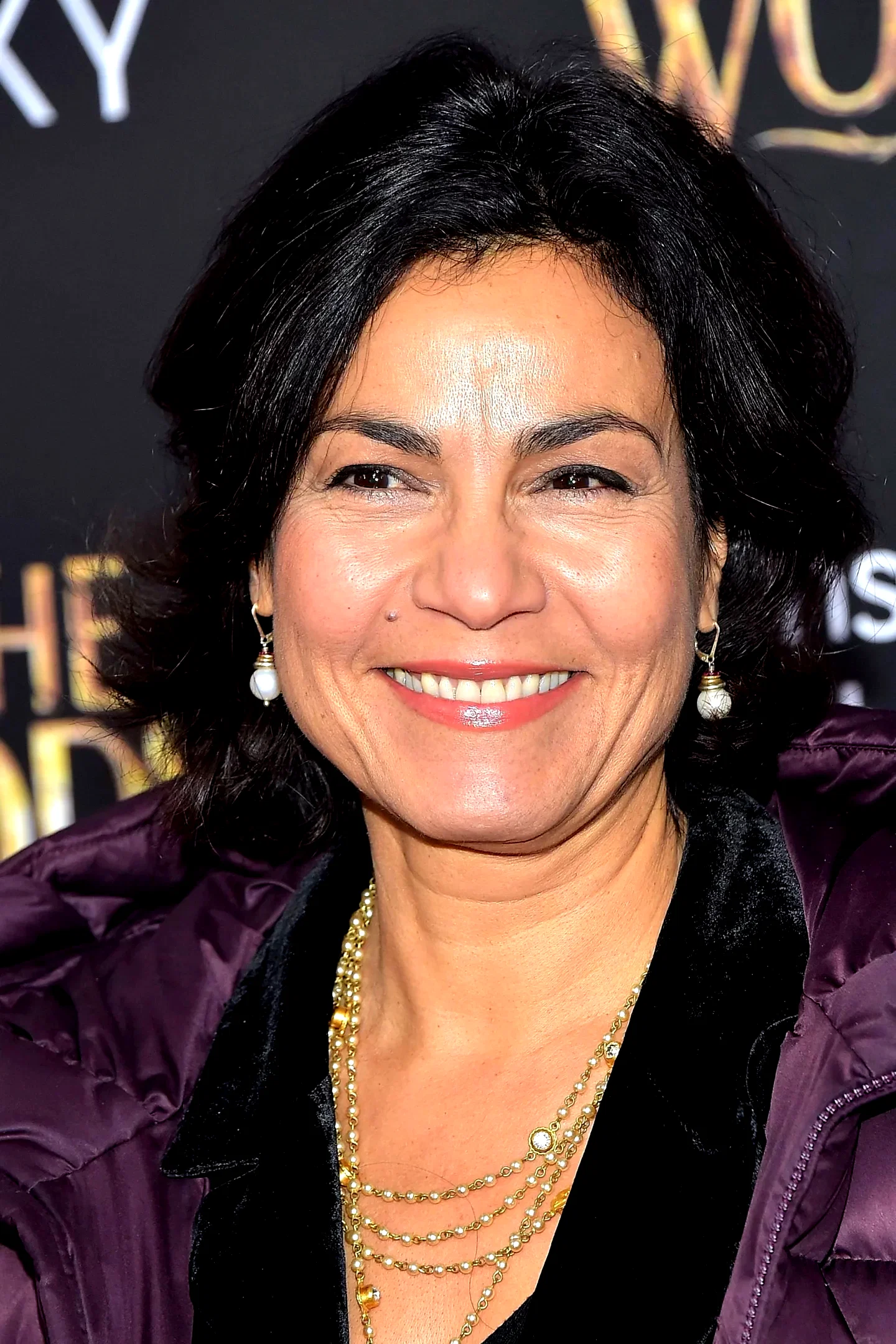 Rachel Ticotin