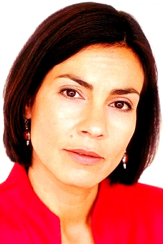 Rachel Ticotin