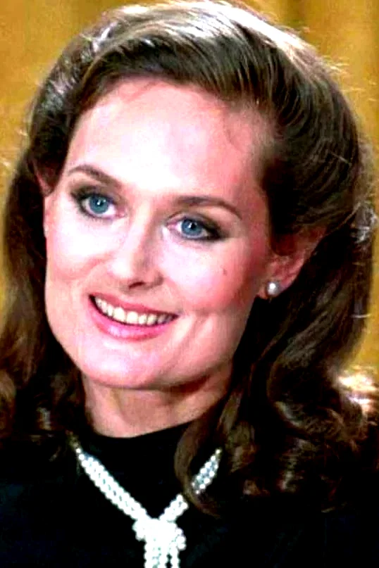  Caroline Yeager
