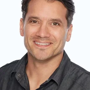 Photo star : Dominic Zamprogna
