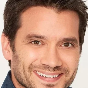 Photo star : Dominic Zamprogna