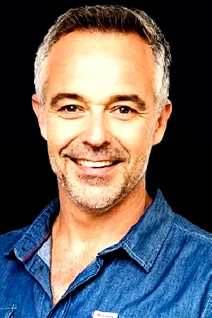 Cameron Daddo