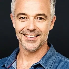 Photo star : Cameron Daddo