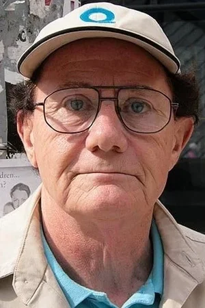 Paul Lynch photo