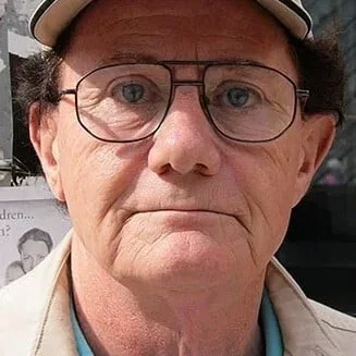  Paul Lynch